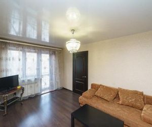 Apartments on Tukhachevskogo 2 Kemerovo Russia