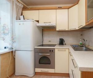 Apartments na Tukhachevskogo 2 Kemerovo Russia