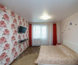 Apartment on Pritomskiy prospekt Kemerovo Russia
