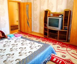 Apartment TwoPillows on Krasnoarmeyskaya 7 fl Chita Russia