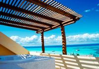 Отзывы Mia Reef Isla Mujeres Cancun All Inclusive Resort