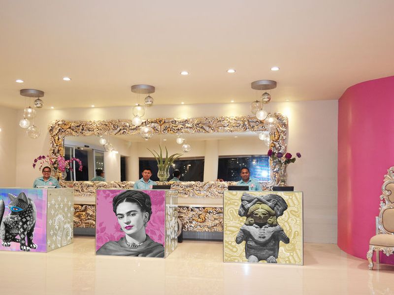 Hotel Photo 13