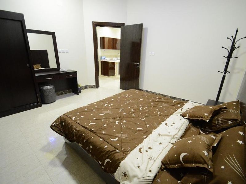 صورة الفندق 1