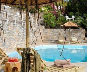 Kymothoi Rooms & Pool Bar Gavrio Greece