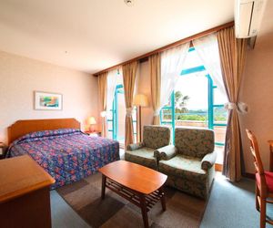 Saikaibashi Corazon Hotel Sasebo Japan
