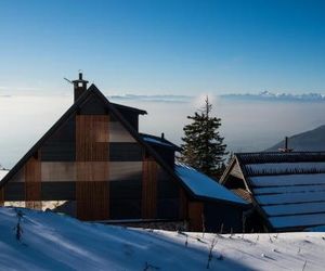 Apartmaji Zvoh, na smučišču Krvavec Cerklje na Gorenjskem Slovenia