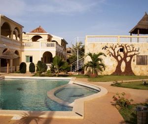 La Villa Serere Pobenguem Senegal