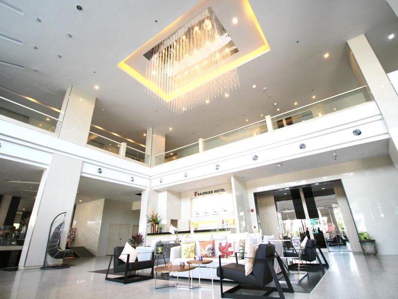 Hotel Photo 20
