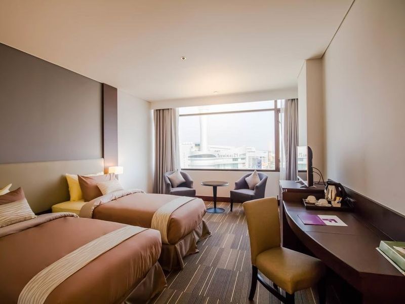 Hotel Photo 3