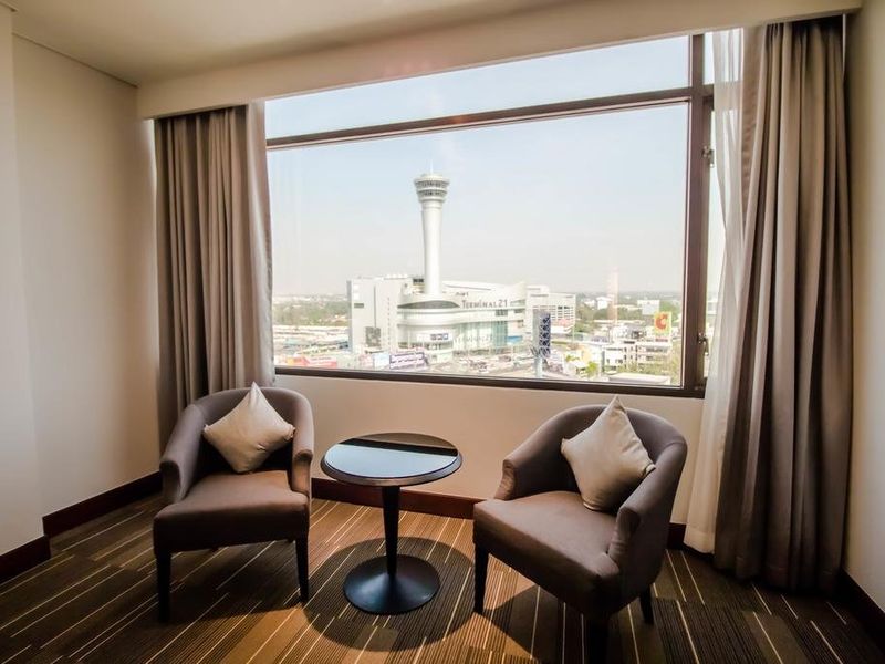 Hotel Photo 21