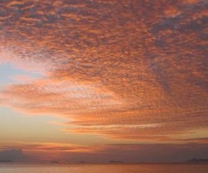 Beachfront TalingNgam Taling Ngam Beach Thailand