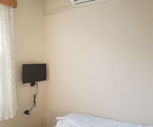Tarihi Manisa Akhisar Oteli Izmir Turkey