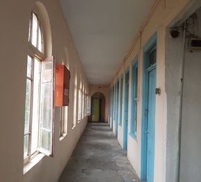 NearBy Hotel