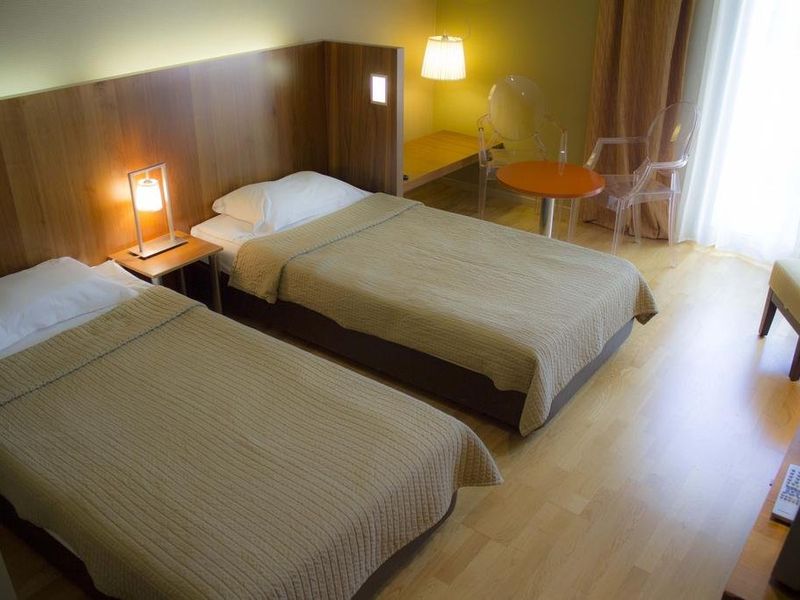 Hotel Photo 1
