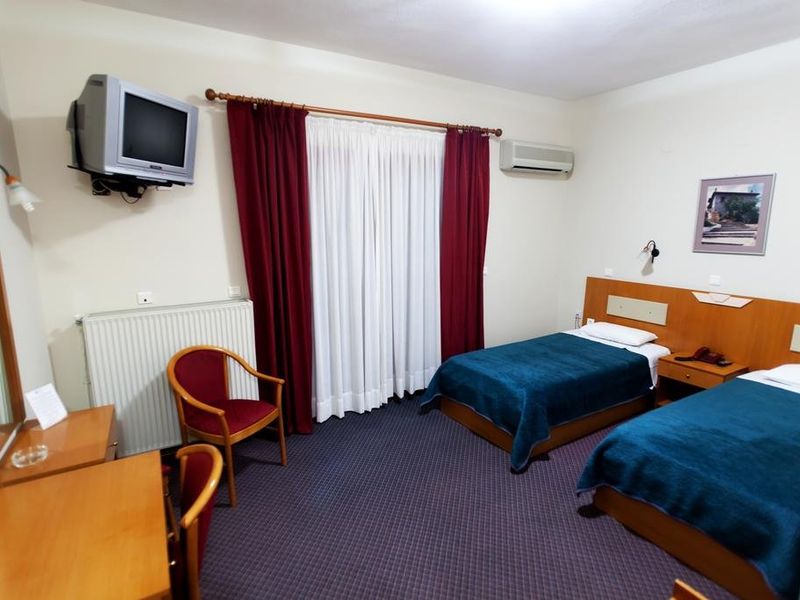 Hotel Photo 5