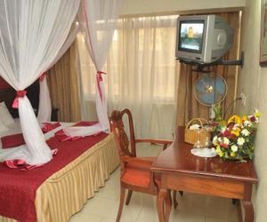 Holiday Express Hotel,Kampala Kampala Uganda