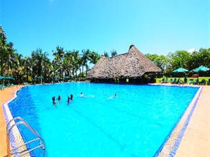 Hotel Photo 21