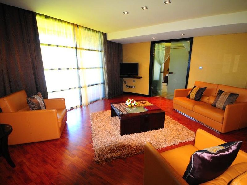 Hotel Photo 5