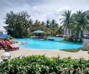 Billion Waterfront Resort Labuan Malaysia