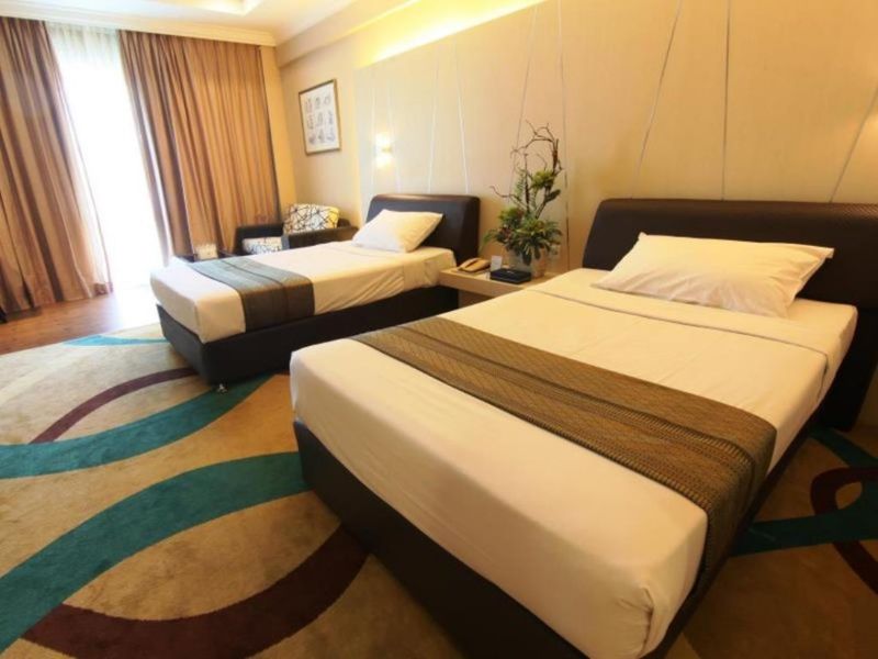 Hotel Photo 3