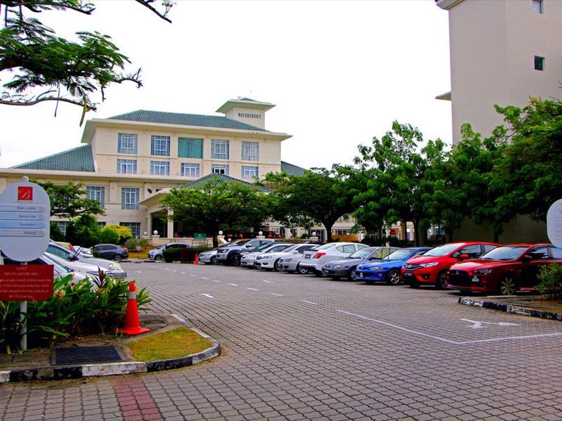 Hotel Photo 23