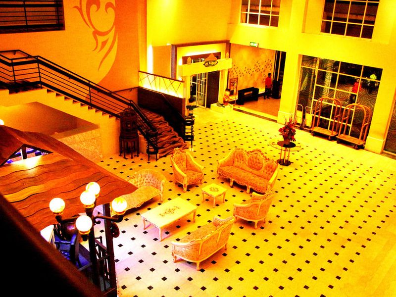 Hotel Photo 7