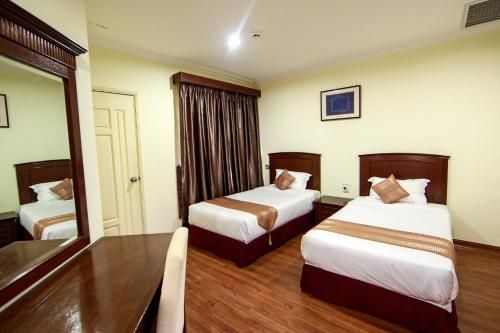 Hotel Photo 16