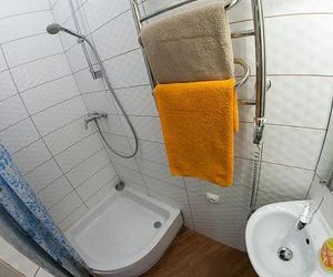 Apartment Hnatyuka15 Lvov Ukraine