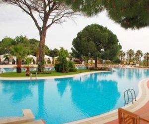 Turtess Family Club Belek Kadriye Turkey