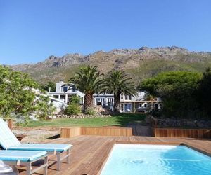 Bloemenzee Boutique B&B Gordons Bay South Africa