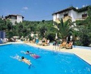 Nicholas Studios & Apartments Skiathos Town Greece