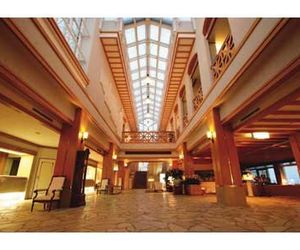 Hotel Passage Kinkai Nagasaki Japan