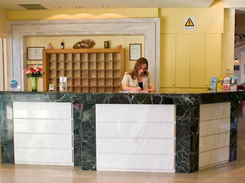 Hotel Photo 12