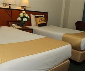 CitiView Hotel Kuantan Malaysia