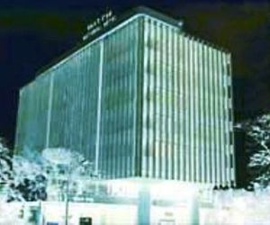 National Hotel Addis Ababa Ethiopia