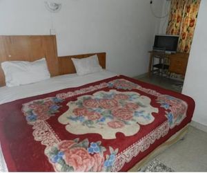 Golf Suites Spa And Conferences Accra Ghana
