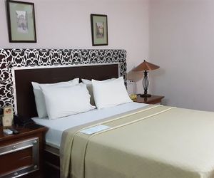 M Plaza Hotel Accra Ghana
