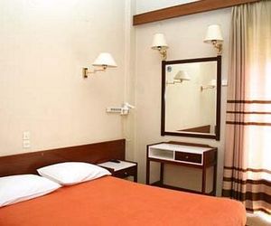 Byzantio Hotel Ioannina Greece