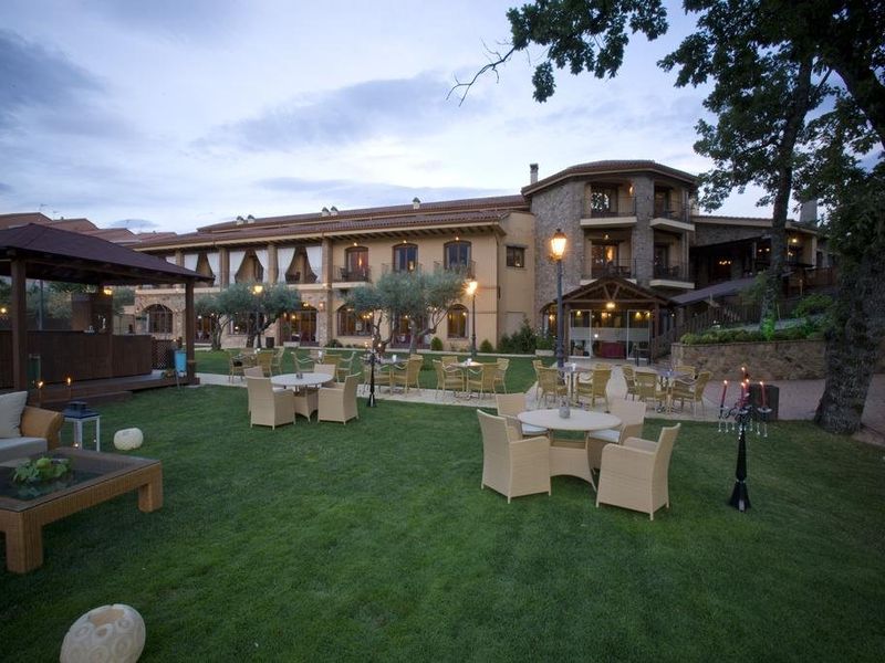 Hotel Photo 13