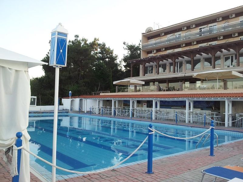 Hotel Photo 21