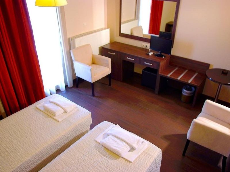 Hotel Photo 10