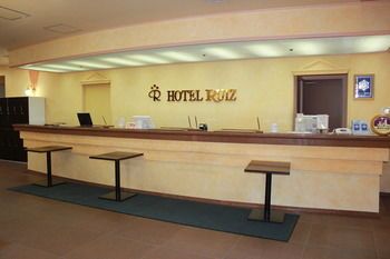 Hotel Photo 7