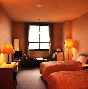 NearBy Hotel