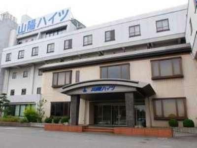 Hotel Photo 4