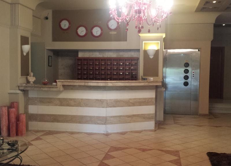 Hotel Photo 19