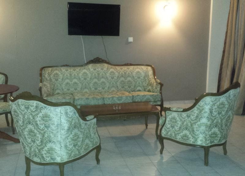 Hotel Photo 10