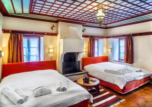 Hotel Photo 10