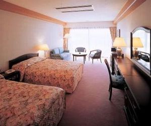 Ocean Palace Golf Club And Resort Nagasaki Japan