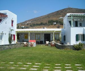 Anemologio Tinos Town Greece