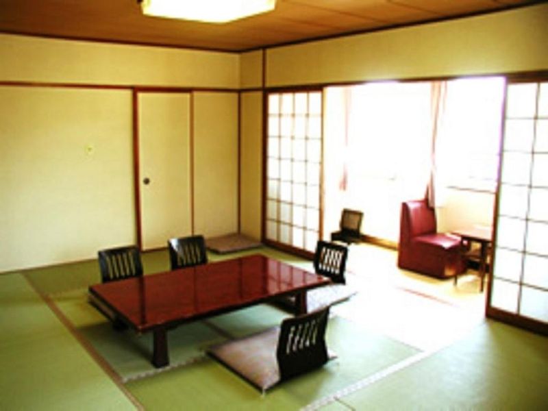 Hotel Photo 12